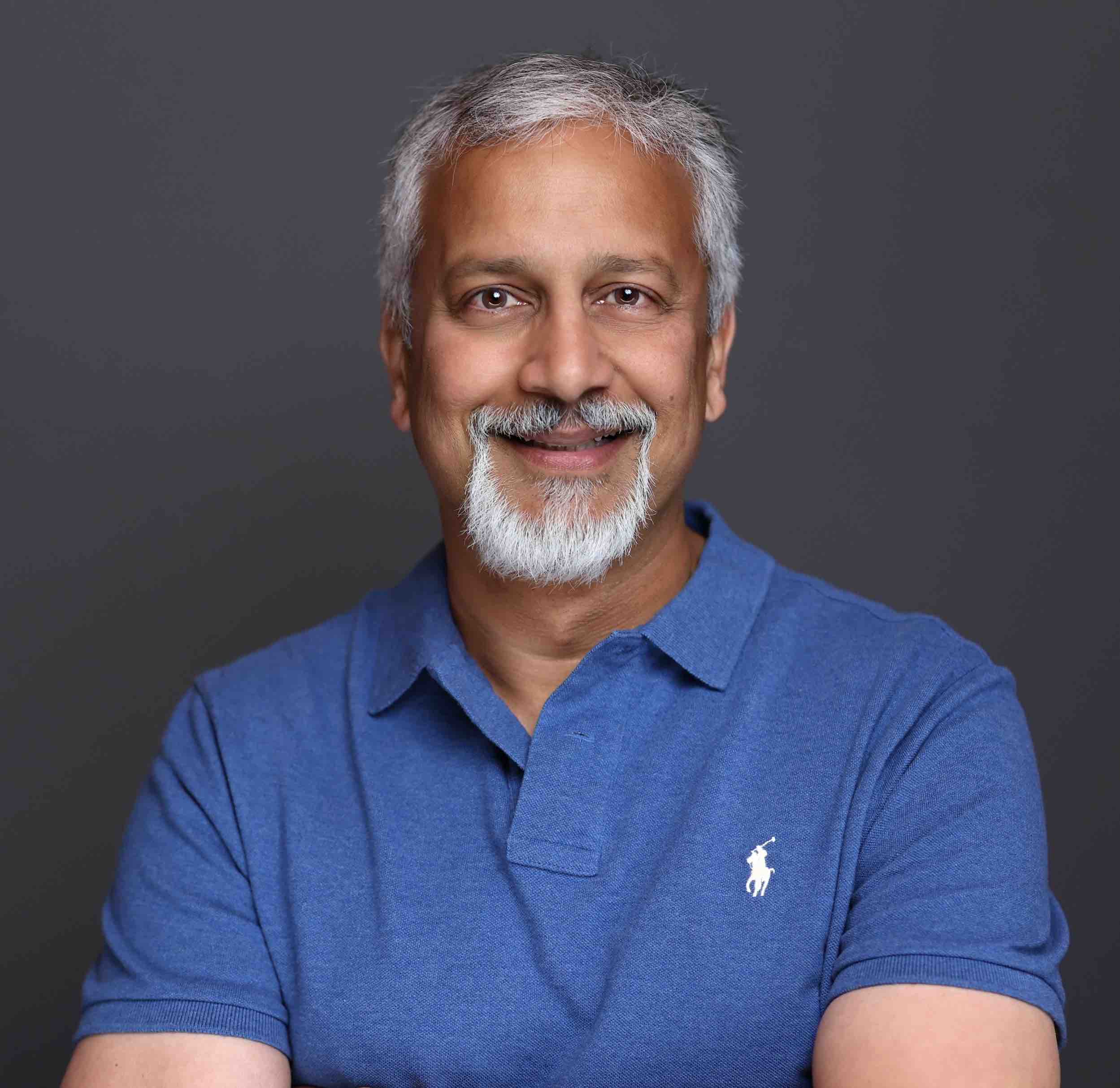 Ramaneek Khanna