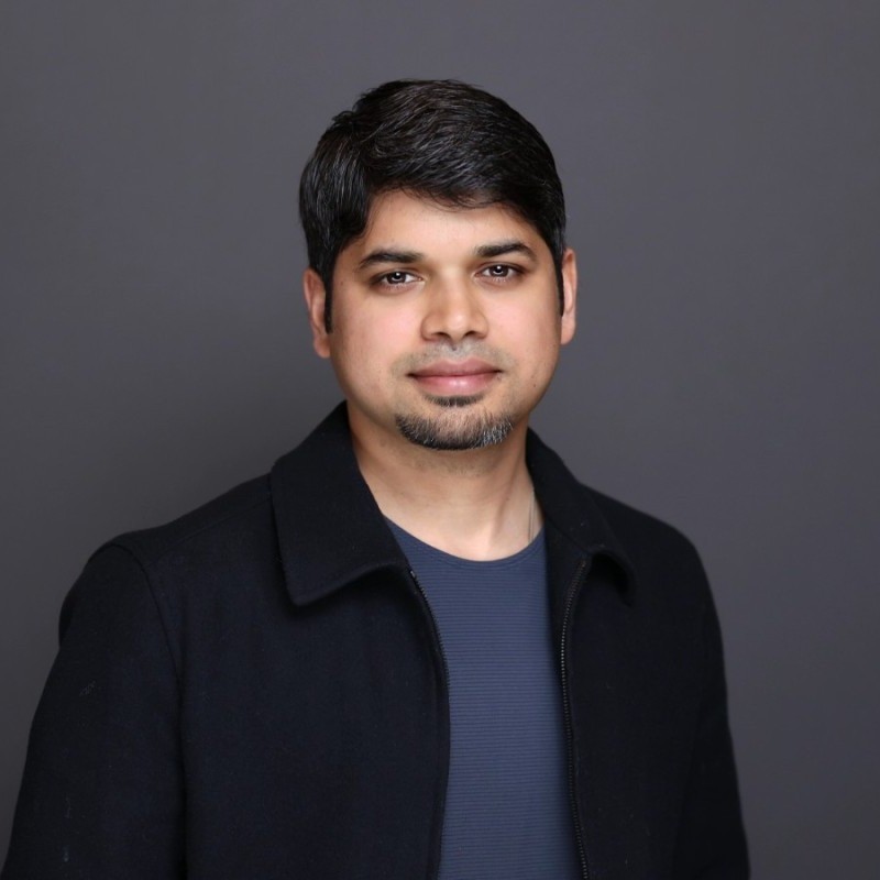 Sumit Ranjan